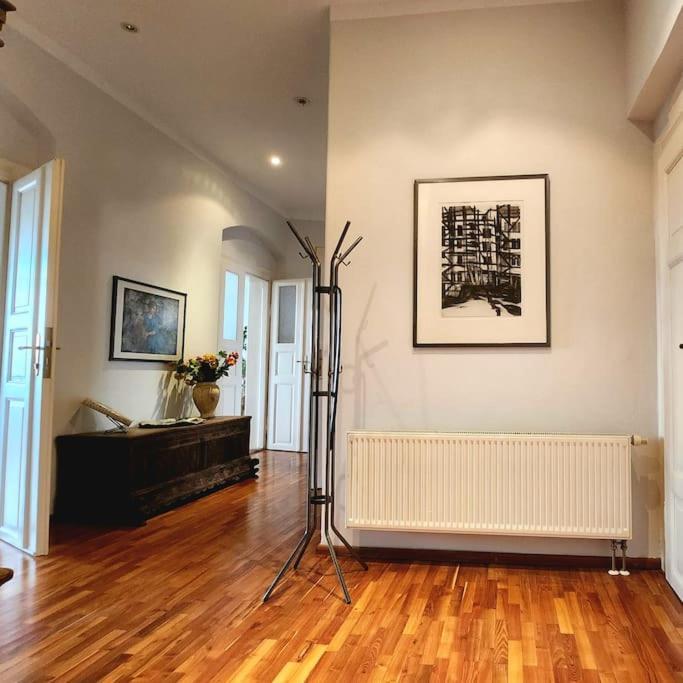 4 Raum Wohnung Mit Balkon Auf 120Sqm In Top Lage Dresden Buitenkant foto